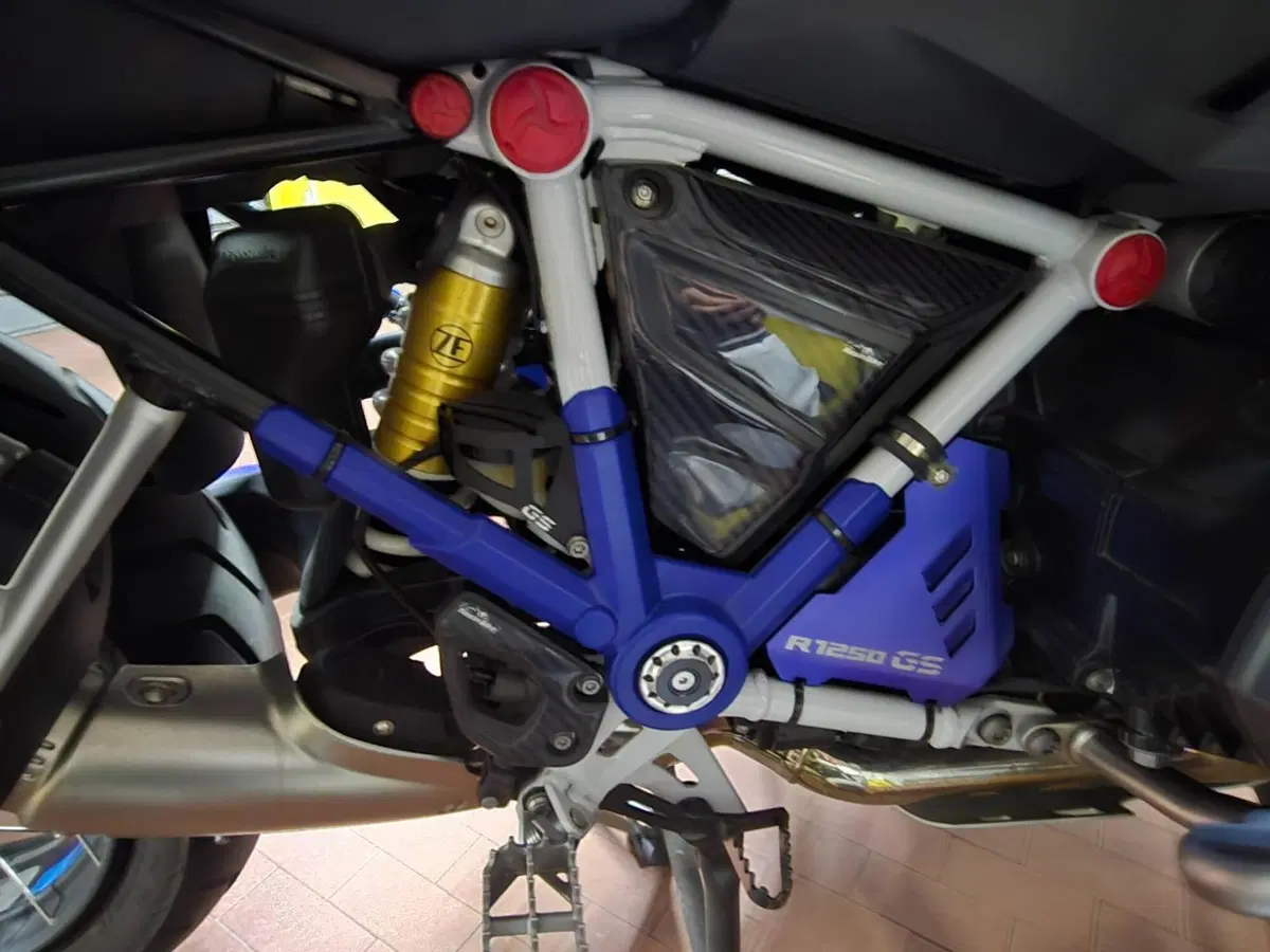 Bmw R 1250 GS (2021 - 24) (19)