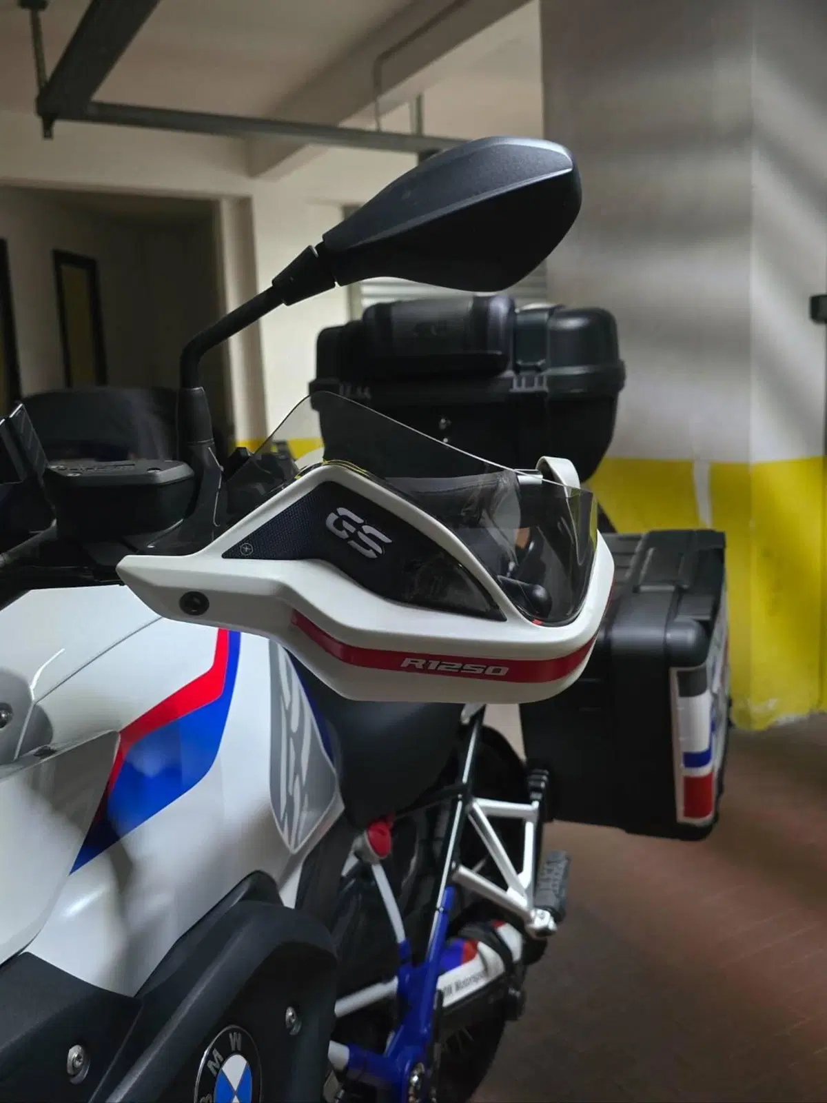 Bmw R 1250 GS (2021 - 24) (20)