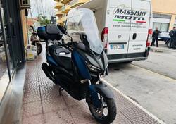 Yamaha X-Max 400 ABS (2017 - 20) usata