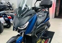 Yamaha X-Max 400 ABS (2017 - 20) usata