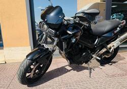 Bmw F 800 R (2012 - 14) usata