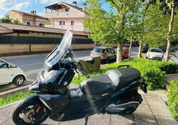 Bmw C 400 X (2021 - 24) usata