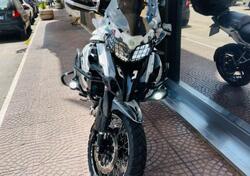Benelli TRK 502X (2018 - 20) usata
