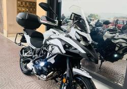 Benelli TRK 502 (2021 - 25) usata