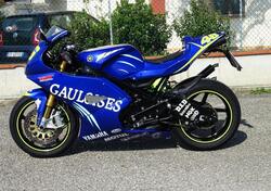 Yamaha RD 500 LC usata