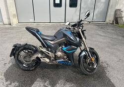 Zontes ZT125-U (2020 - 25) usata