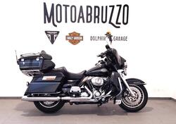 Harley-Davidson 1584 Electra Glide Ultra Classic (2008 - 13) - FLHTCU usata