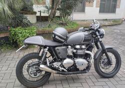 Triumph Thruxton 900 (2004 - 15) usata