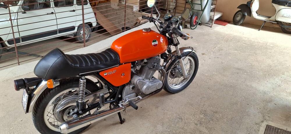 Laverda SF 750