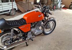 Laverda SF 750 d'epoca