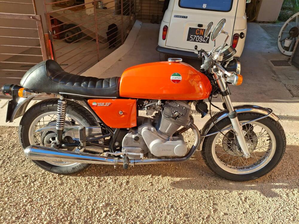 Laverda SF 750 (2)