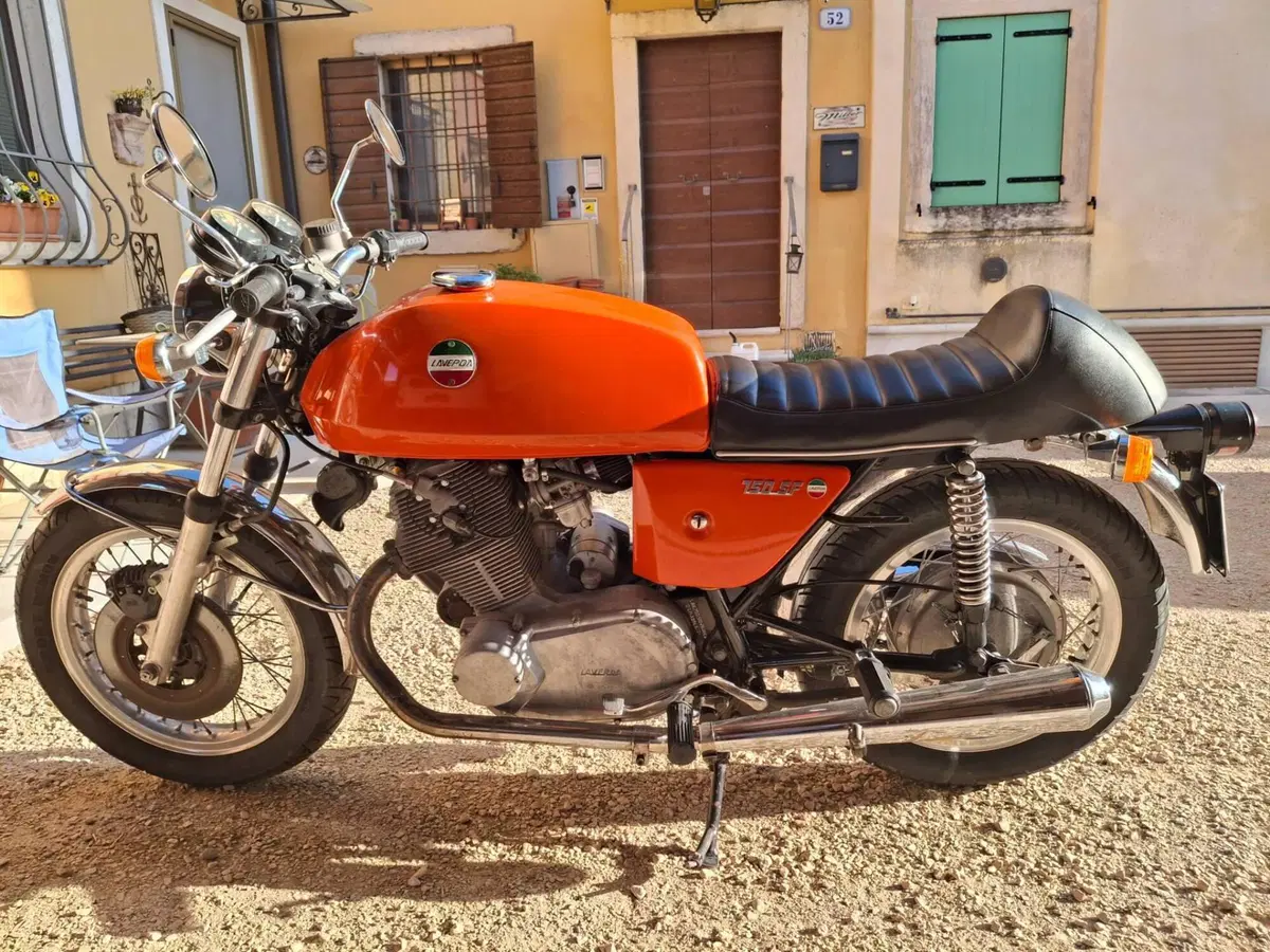 Laverda SF 750 (3)