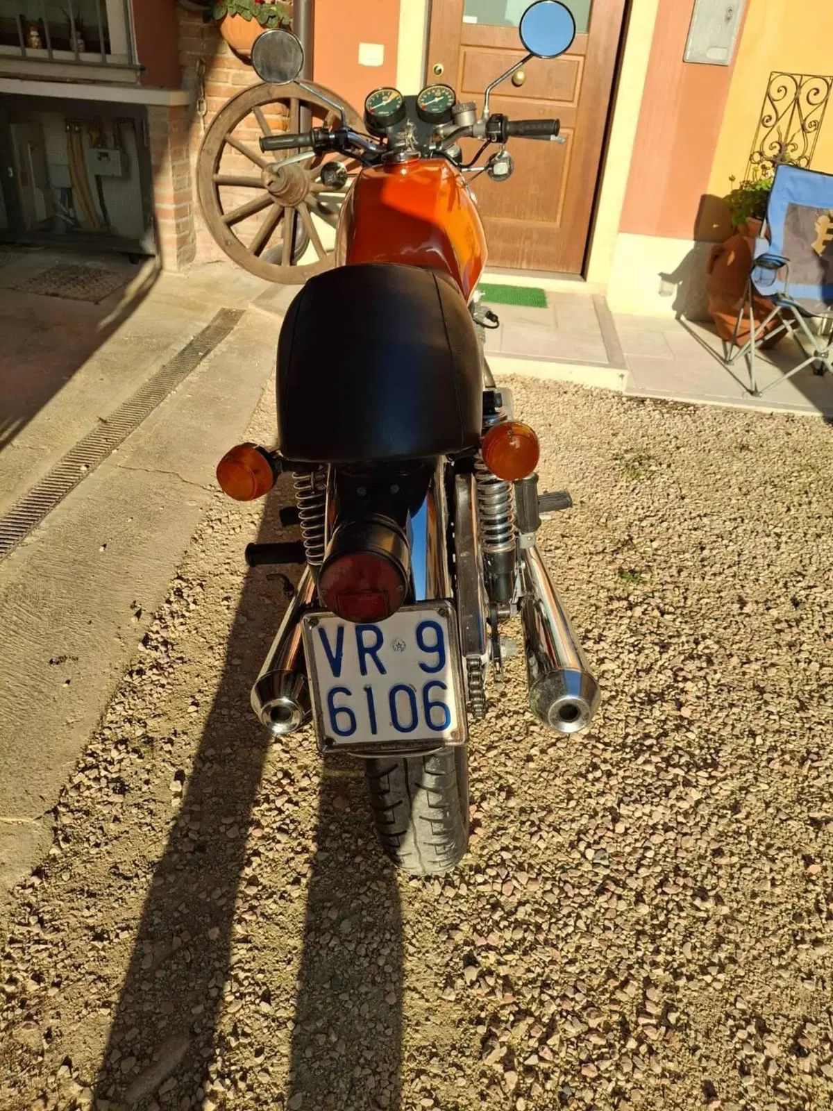 Laverda SF 750 (6)