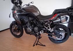 Benelli TRK 502X (2018 - 20) usata