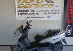 Suzuki Burgman UH 150 (2002 - 06) usata