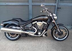 Yamaha XV 1700 Warrior usata