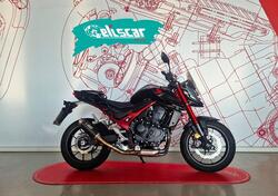 Honda CB 750 Hornet (2023 - 24) usata