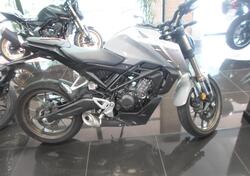 Honda CB 125 R (2021 - 23) usata