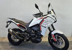 Moto Morini X-Cape 700 (2025) nuova