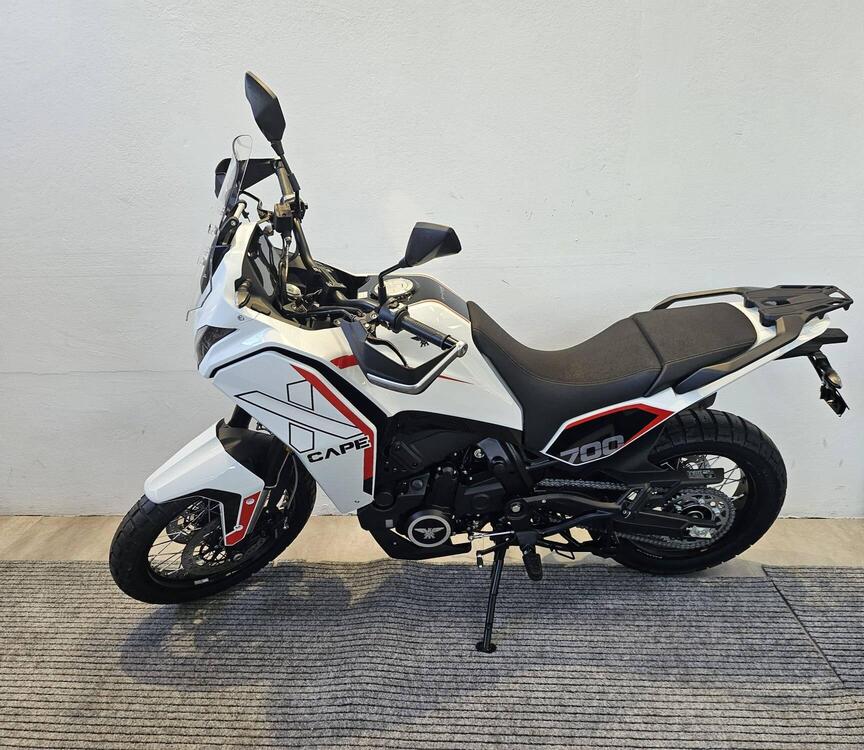 Moto Morini X-Cape 700 (2025) (2)