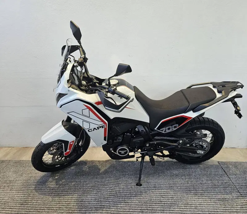 Moto Morini X-Cape 700 (2025 - 26) (2)