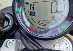 Ducati Scrambler 800 Icon Dark (2021 - 22) usata