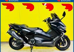 Yamaha T-Max 530 SX Sport Edition (2018 - 19) usata
