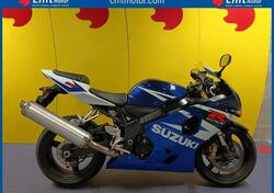 Suzuki GSX R 600 (2004 - 05) usata