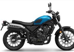 Honda CL500 (2023 - 24) usata