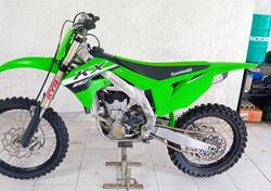 Kawasaki KX 250 F (2023) usata