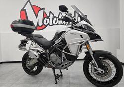 Ducati Multistrada 1200 Enduro (2016 - 18) usata