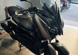 Yamaha X-Max 125 ABS (2018 - 20) usata
