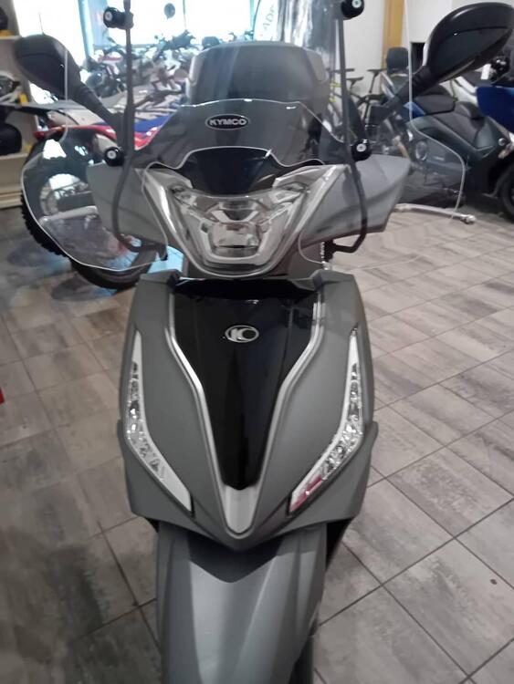 Kymco People 300i S (2021 - 22) (2)