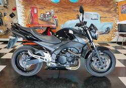 Suzuki GSR 600 (2006 - 11) usata