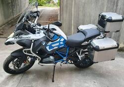 Bmw R 1200 GS (2017 - 18) usata