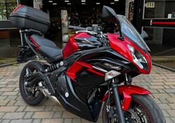 Kawasaki ER-6F ABS (2012 - 16) usata