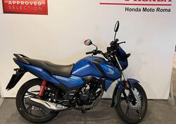 Honda CB 125 F (2021 - 25) usata