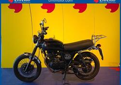 Brixton Motorcycles Cromwell 250 (2020) usata