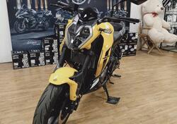 Keeway Motor RKF 125 (2025) usata