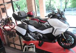 Honda Forza 750 DCT Travel (2021 - 24) usata