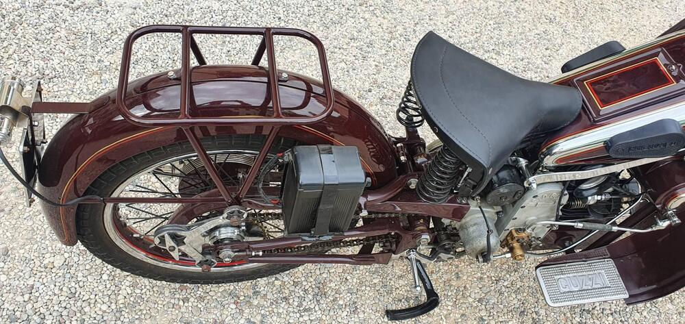 Moto Guzzi GT 16 (2)