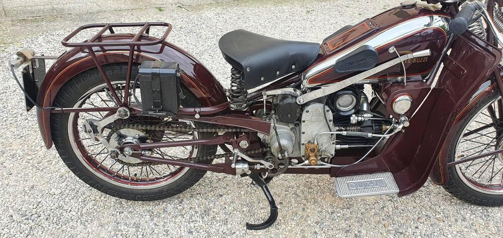 Moto Guzzi GT 16 (3)