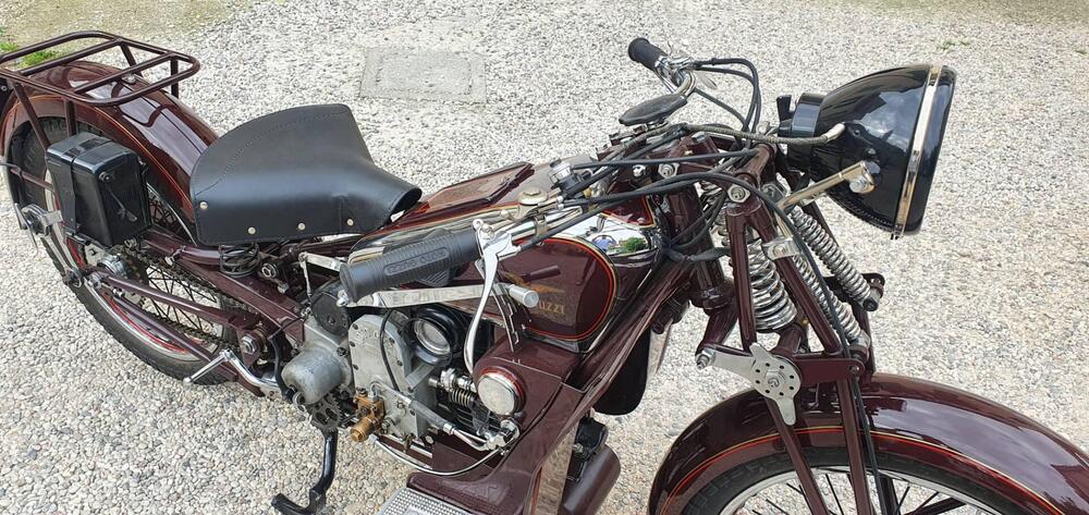 Moto Guzzi GT 16 (4)