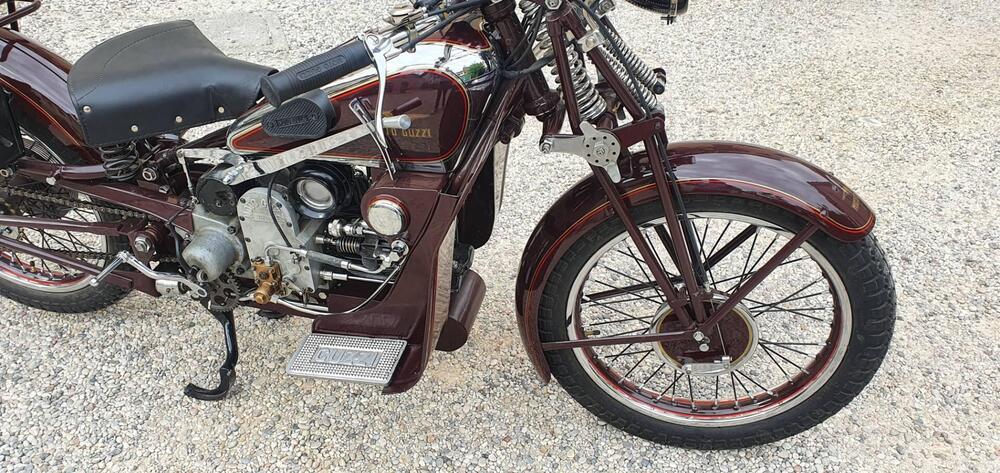 Moto Guzzi GT 16 (5)