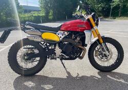 Fantic Motor Caballero 500 Scrambler (2021 - 23) usata