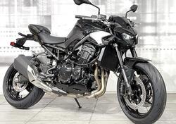 Kawasaki Z 900 (2025) nuova