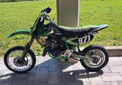 Kawasaki KX 65 (2009) usata