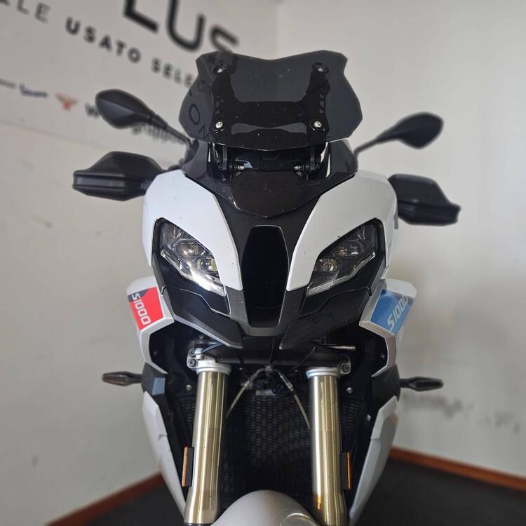 Bmw S 1000 XR (2020 - 23) (2)