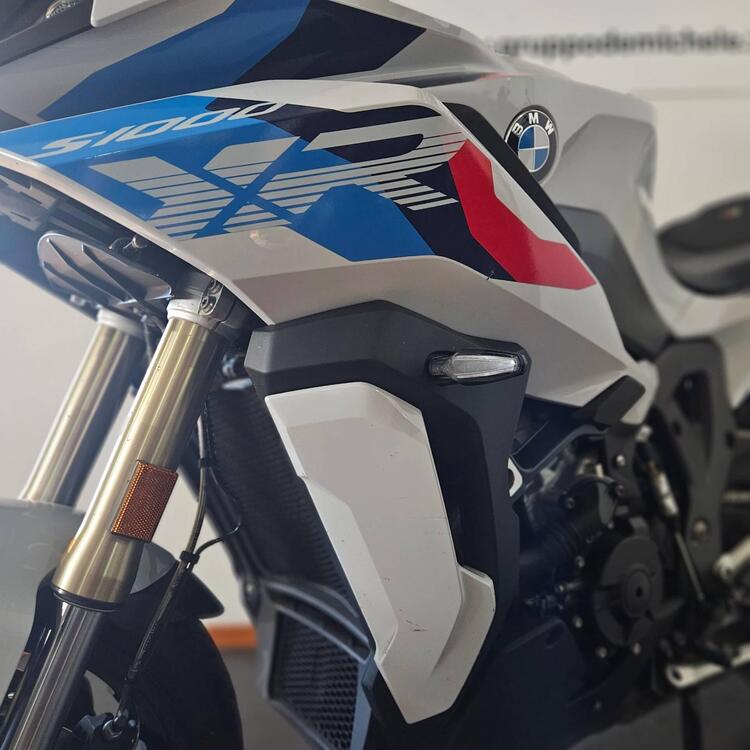 Bmw S 1000 XR (2020 - 23) (3)