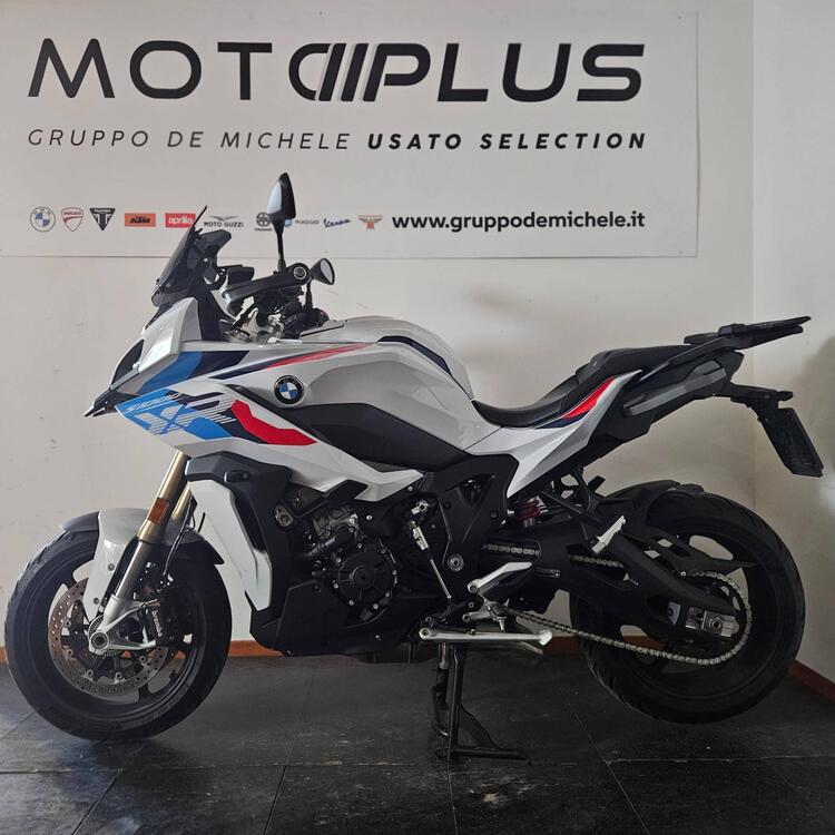 Bmw S 1000 XR (2020 - 23) (5)